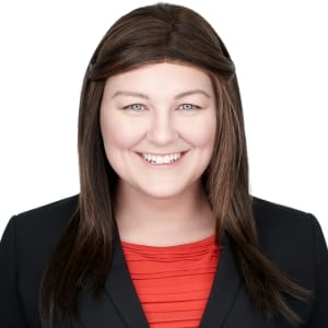 Kelsey Staab, AVP, Agricultural Relationship Manager